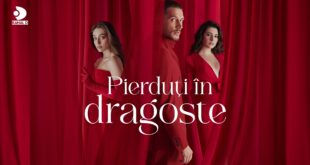 Pierduți în dragoste TV