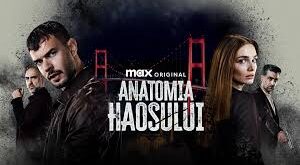 Anatomia Haosului