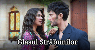 Halef – Glasul străbunilor