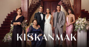 Kiskanmak – Gelozia