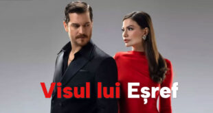 Visul lui Eșref