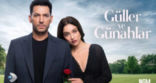 Güller ve Günahlar