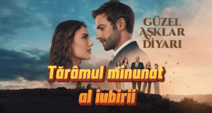 Tărâmul iubirii